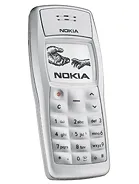 Nokia 1101 image