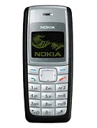 Nokia 1110 image