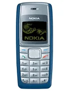 Nokia 1110i image