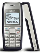 Nokia 1112 image