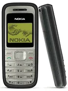 Nokia 1200 image