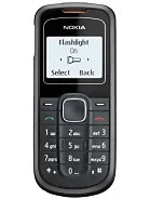 Nokia 1202 image