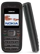 Nokia 1208 image