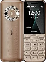 Nokia 130 (2023) image
