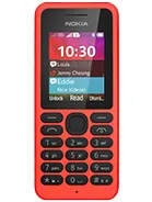 Nokia 130 Dual SIM image