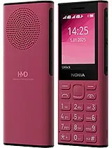 Nokia 130 Music image