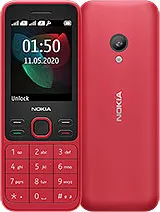 Nokia 150 (2020) image