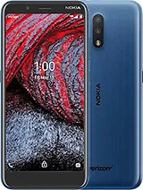 Nokia 2 V Tella image