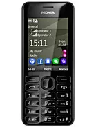 Nokia 206 image