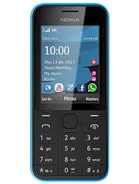 Nokia 208 image