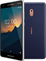 Nokia 2.1 image