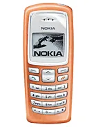 Nokia 2100 image