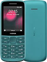 Nokia 215 4G image