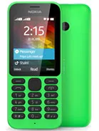Nokia 215 Dual SIM image