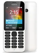Nokia 215 image