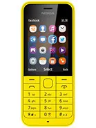 Nokia 220 image