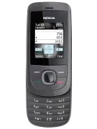Nokia 2220 slide image