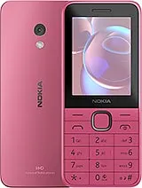 Nokia 225 4G (2024) image