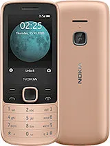 Nokia 225 4G image