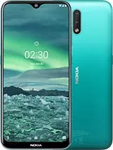 Nokia 2.3 image