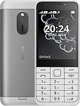 Nokia 230 (2024) image