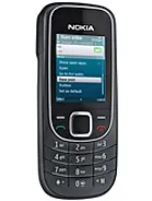 Nokia 2323 classic image