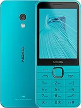 Nokia 235 4G (2024) image