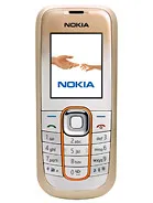 Nokia 2600 classic image
