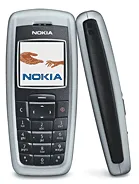 Nokia 2600 image