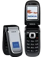 Nokia 2660 image