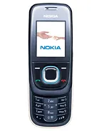 Nokia 2680 slide image