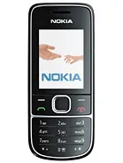 Nokia 2700 classic image