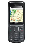 Nokia 2710 Navigation Edition image
