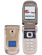 Nokia 2760 image