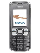 Nokia 3109 classic image