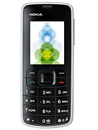 Nokia 3110 Evolve image