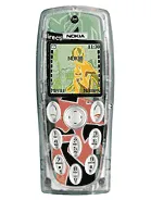 Nokia 3200 image