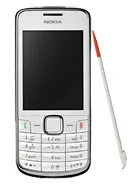 Nokia 3208c image