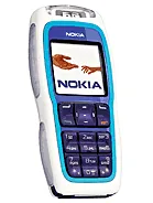 Nokia 3220 image