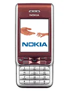 Nokia 3230 image
