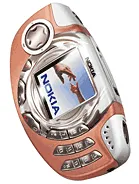 Nokia 3300 image
