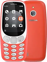 Nokia 3310 3G image