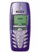 Nokia 3350 image