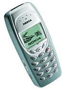 Nokia 3410 image
