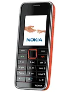 Nokia 3500 classic image