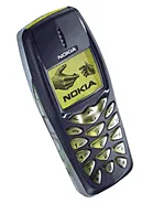 Nokia 3510 image