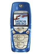 Nokia 3530 image