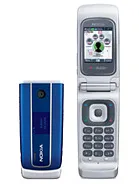 Nokia 3555 image