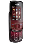 Nokia 3600 slide image