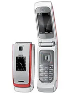 Nokia 3610 fold image